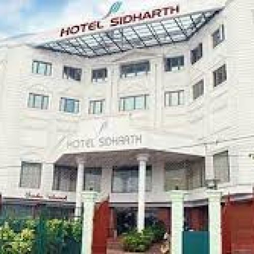 Hotel Sidharth